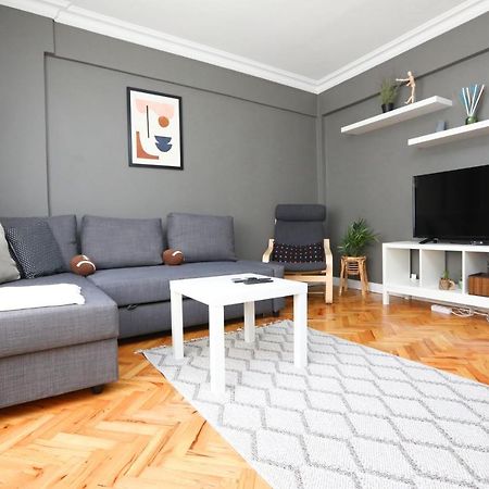 اسطنبول Stylish And Central Flat In Kadikoy المظهر الخارجي الصورة