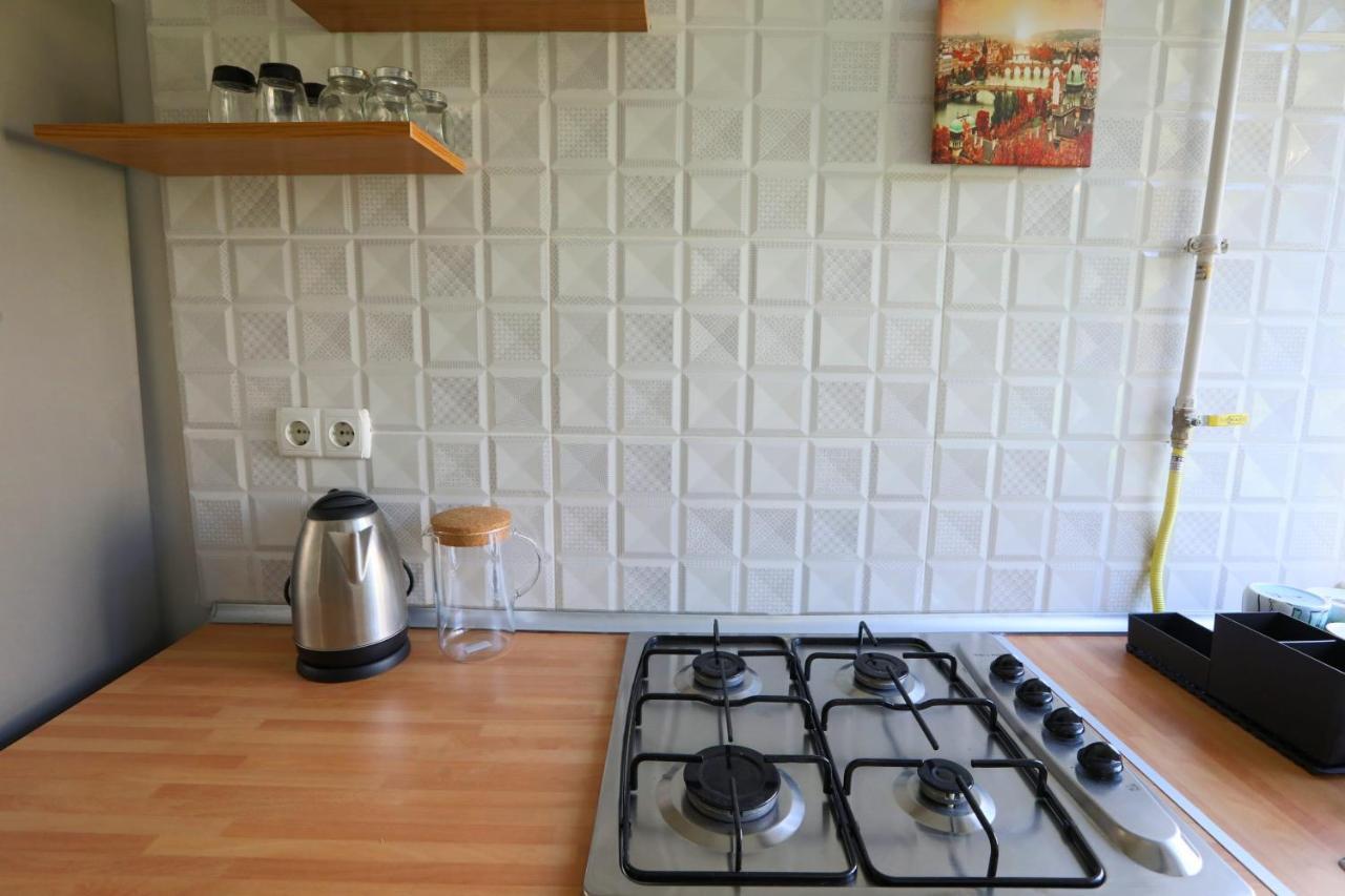 اسطنبول Stylish And Central Flat In Kadikoy المظهر الخارجي الصورة