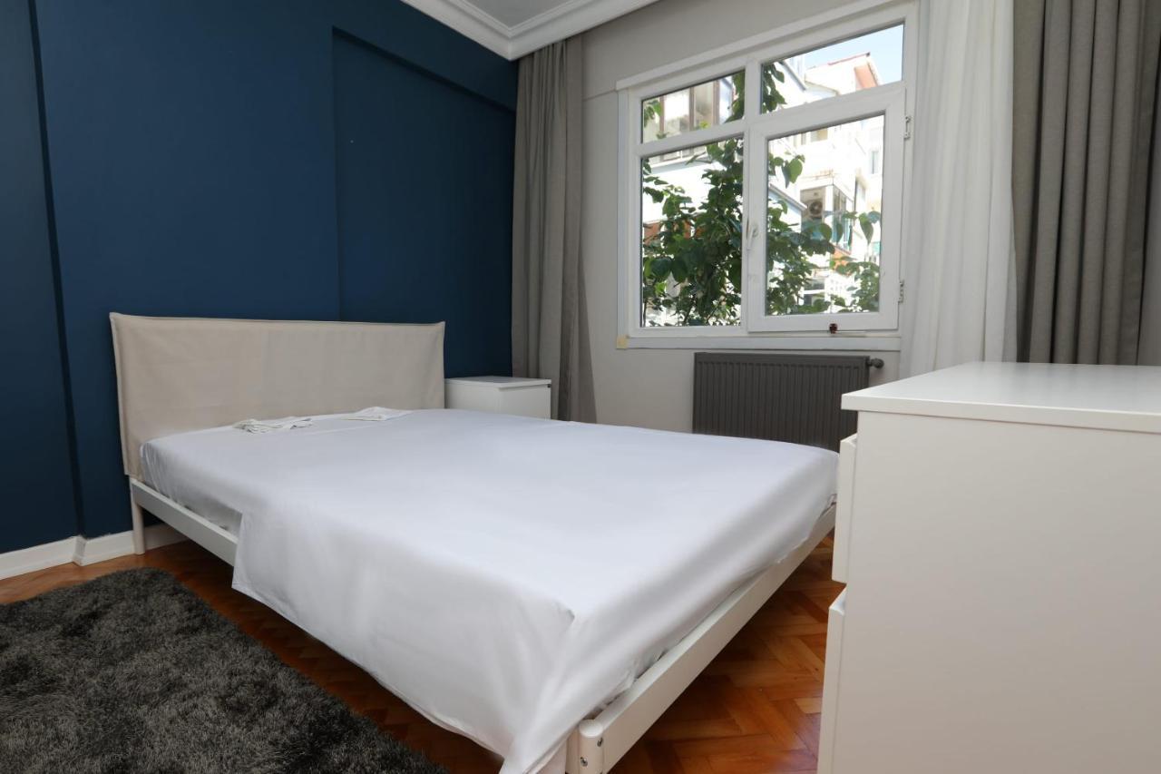 اسطنبول Stylish And Central Flat In Kadikoy المظهر الخارجي الصورة